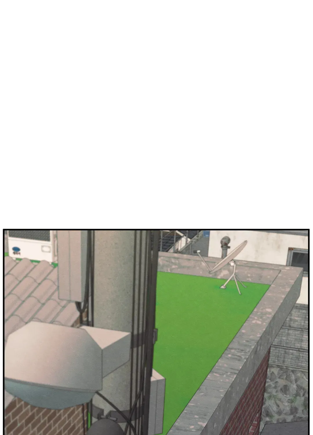 The Edge of Ambiguity Chapter 69 page 105 - 