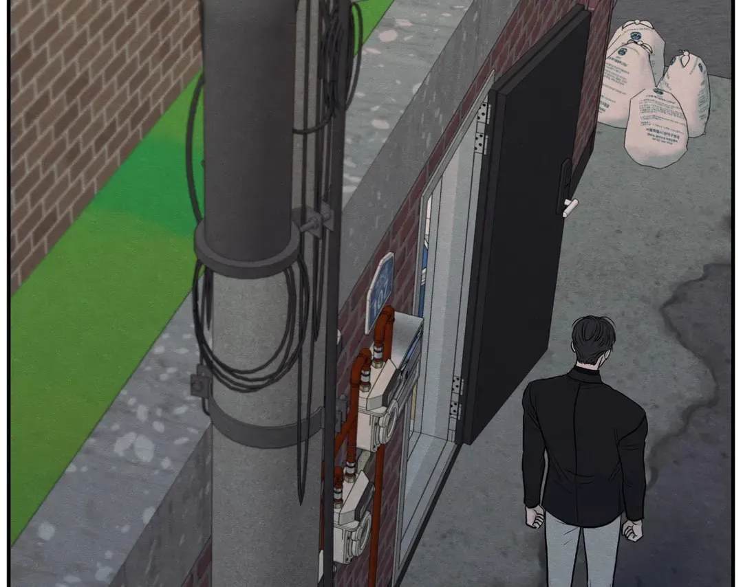 The Edge of Ambiguity Chapter 69 page 106 - 