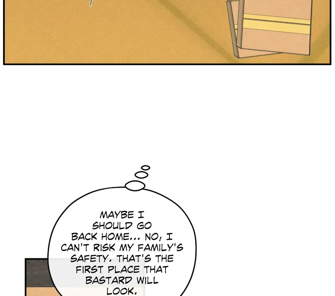 The Edge of Ambiguity Chapter 69 page 16 - 