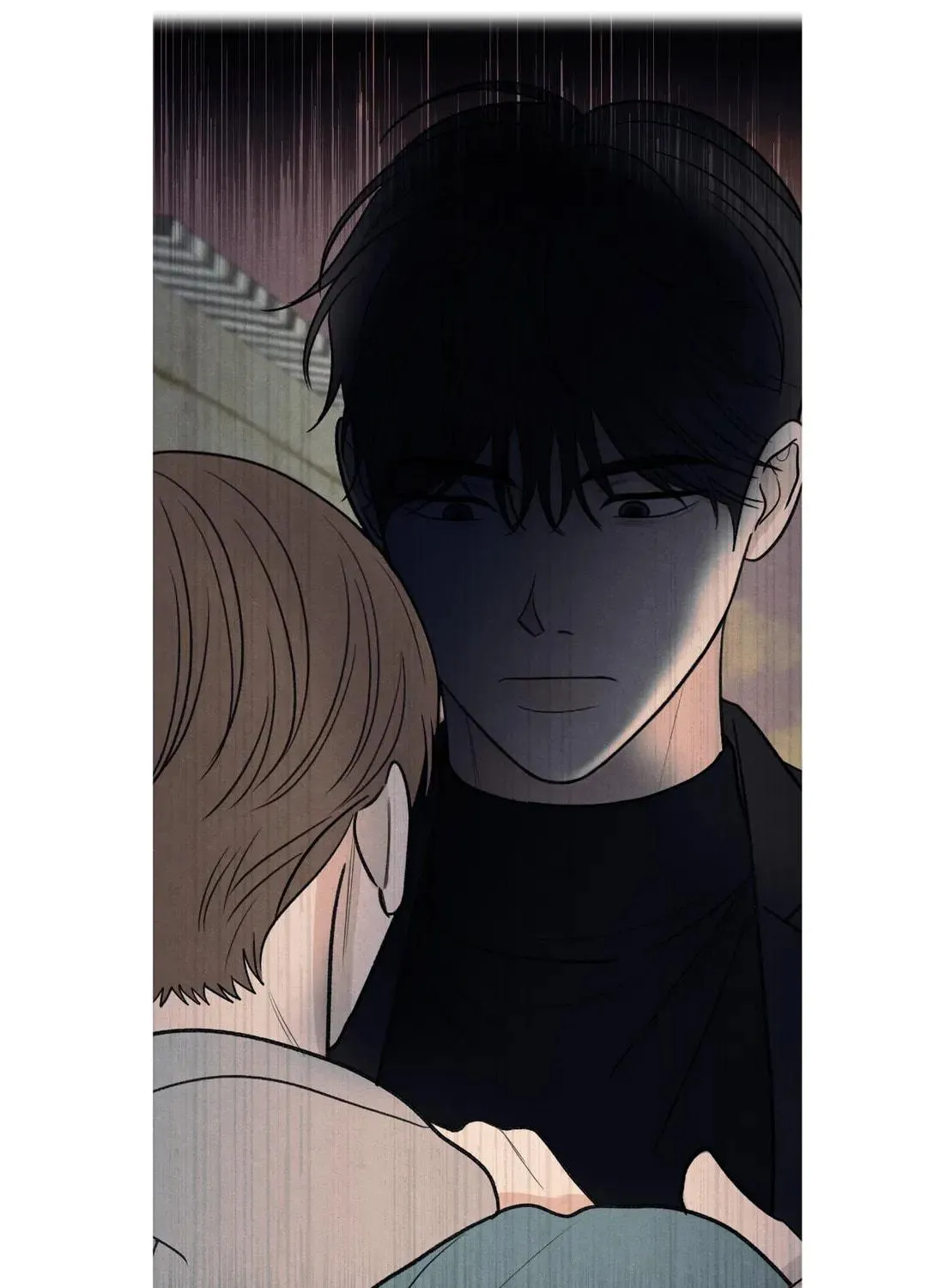 The Edge of Ambiguity Chapter 69 page 19 - 