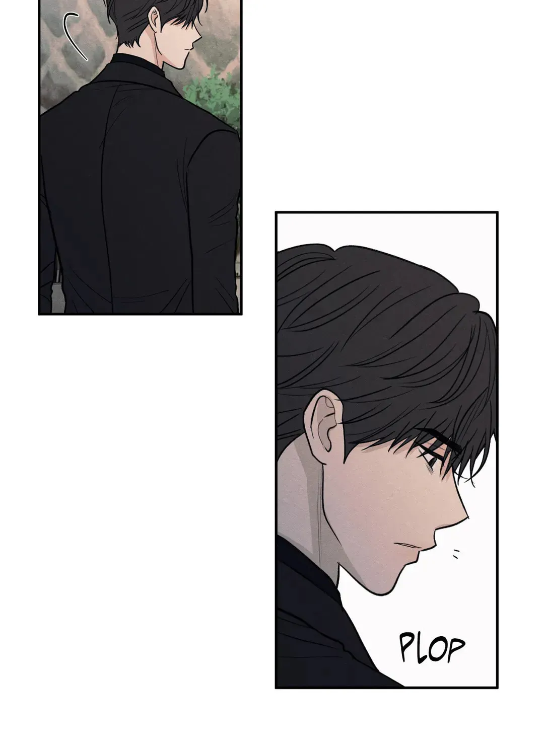 The Edge of Ambiguity Chapter 69 page 3 - 