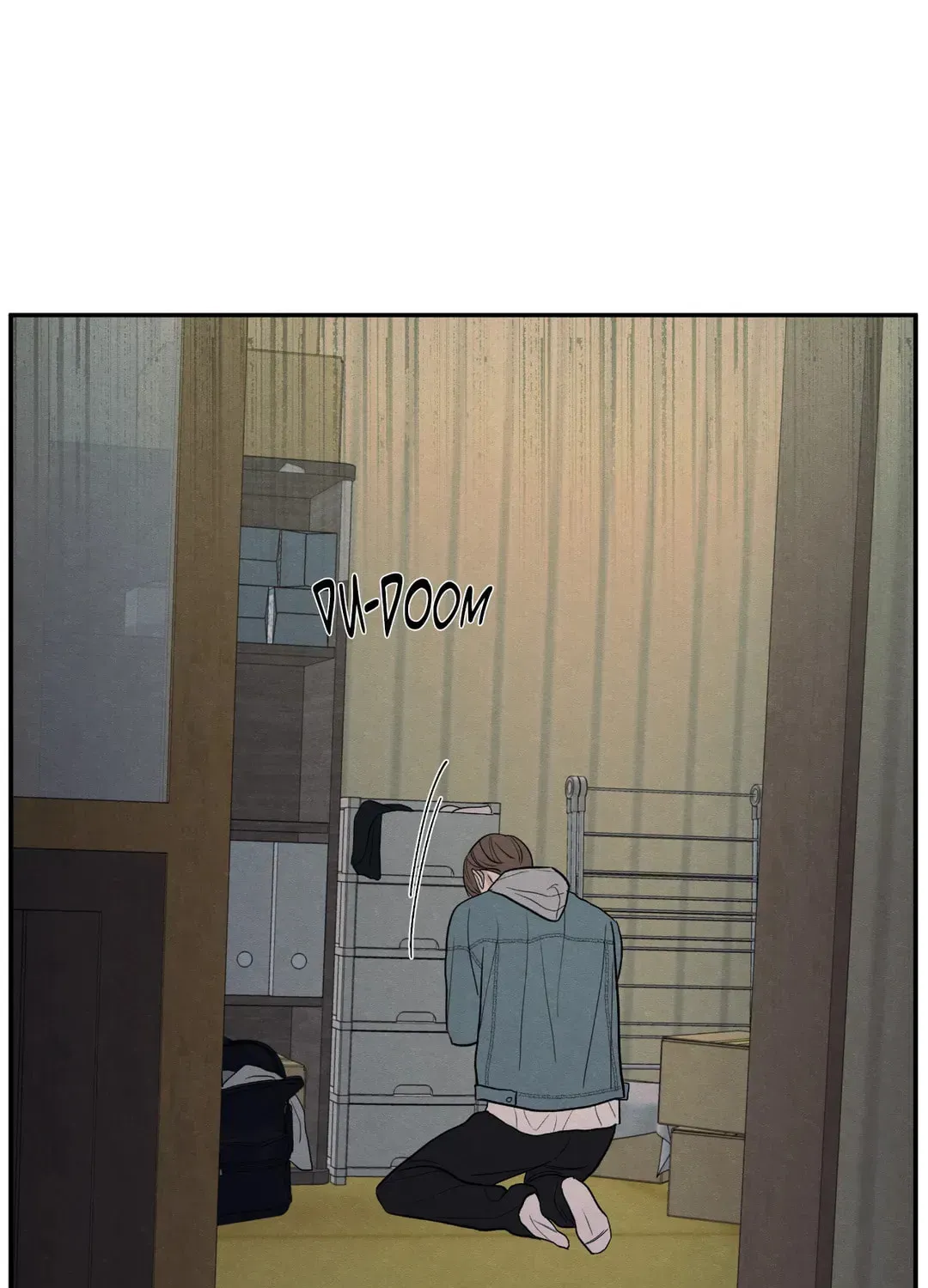 The Edge of Ambiguity Chapter 69 page 21 - 