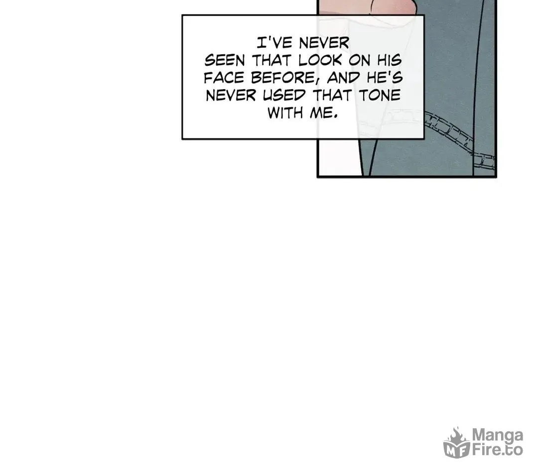 The Edge of Ambiguity Chapter 69 page 24 - 