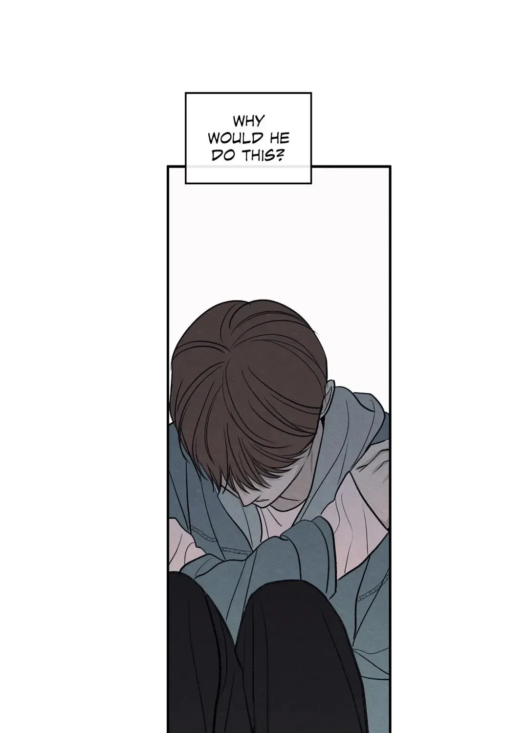 The Edge of Ambiguity Chapter 69 page 25 - 