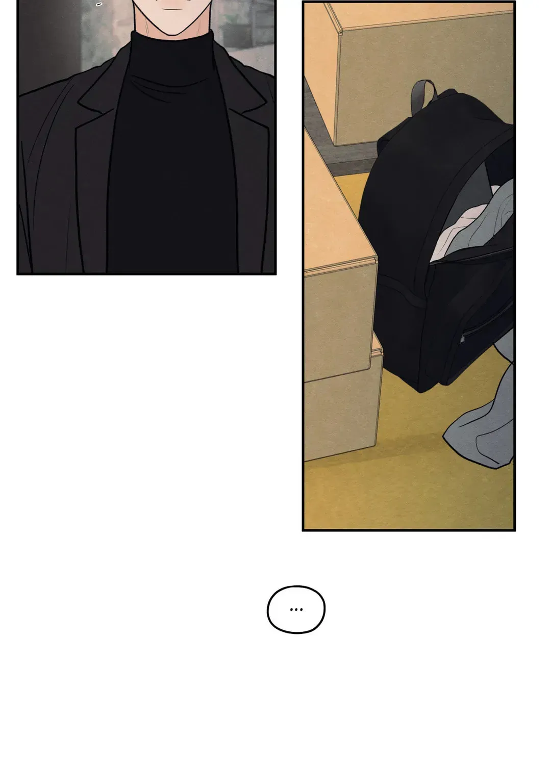 The Edge of Ambiguity Chapter 69 page 33 - 