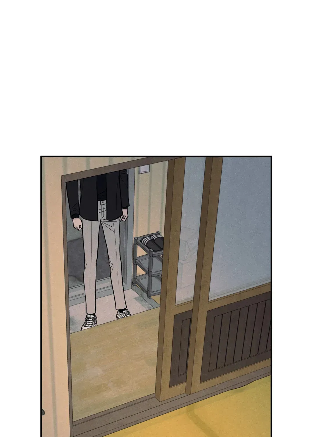 The Edge of Ambiguity Chapter 69 page 37 - 