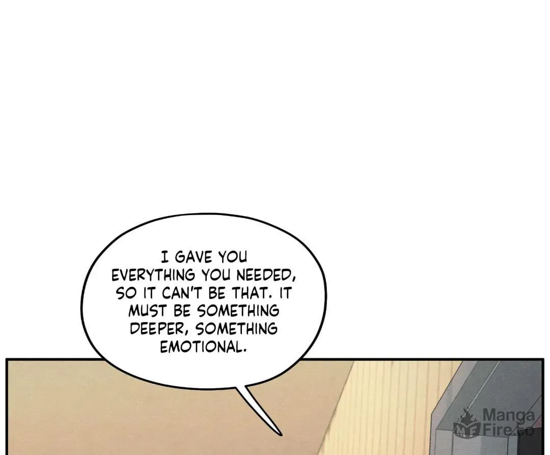 The Edge of Ambiguity Chapter 69 page 40 - 