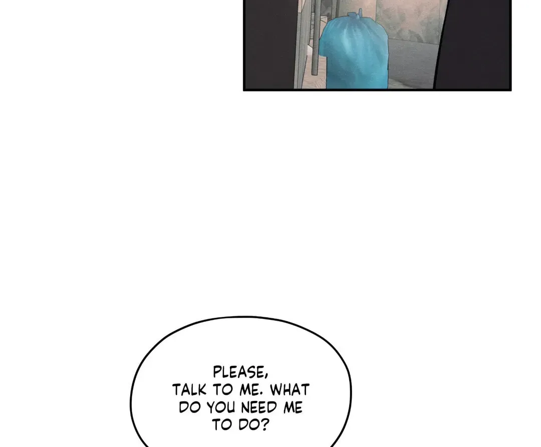 The Edge of Ambiguity Chapter 69 page 44 - 