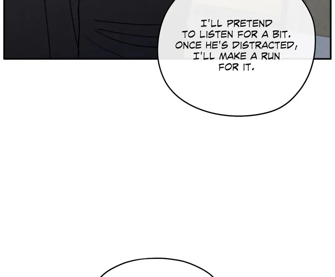 The Edge of Ambiguity Chapter 69 page 46 - 