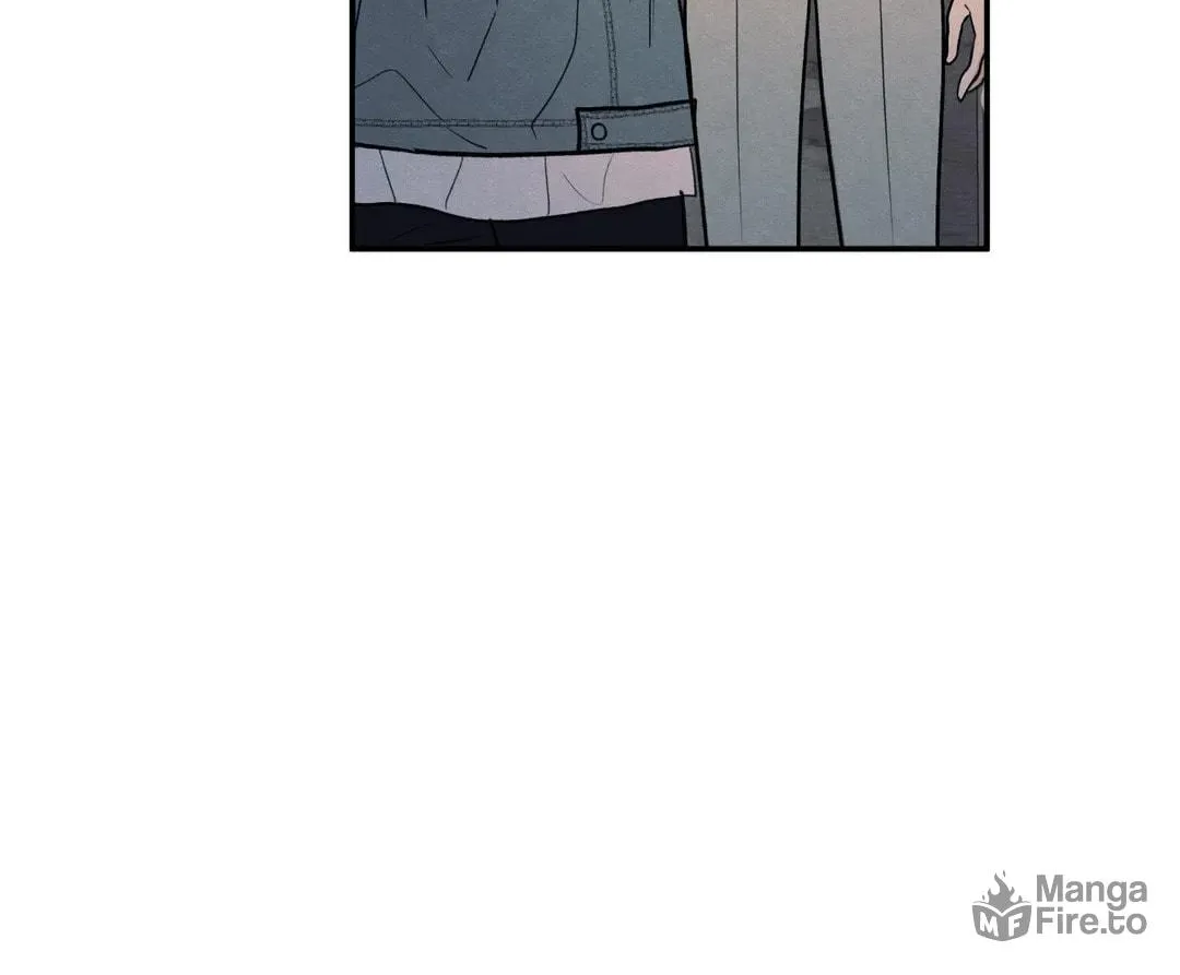The Edge of Ambiguity Chapter 69 page 48 - 