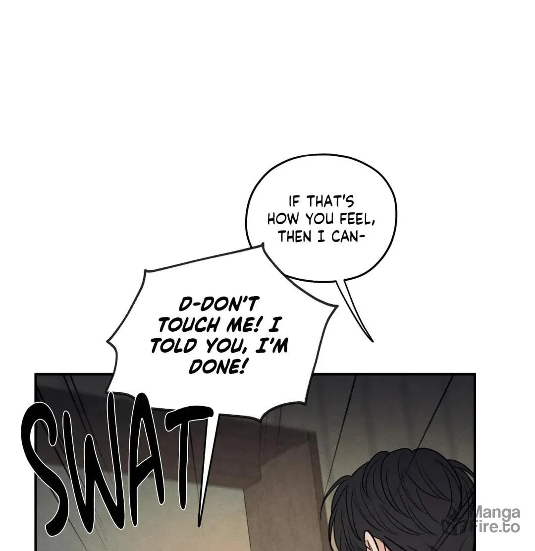 The Edge of Ambiguity Chapter 69 page 54 - 