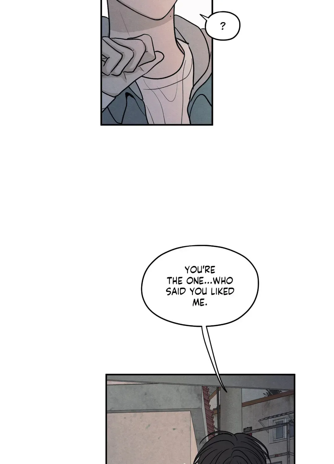 The Edge of Ambiguity Chapter 69 page 57 - 