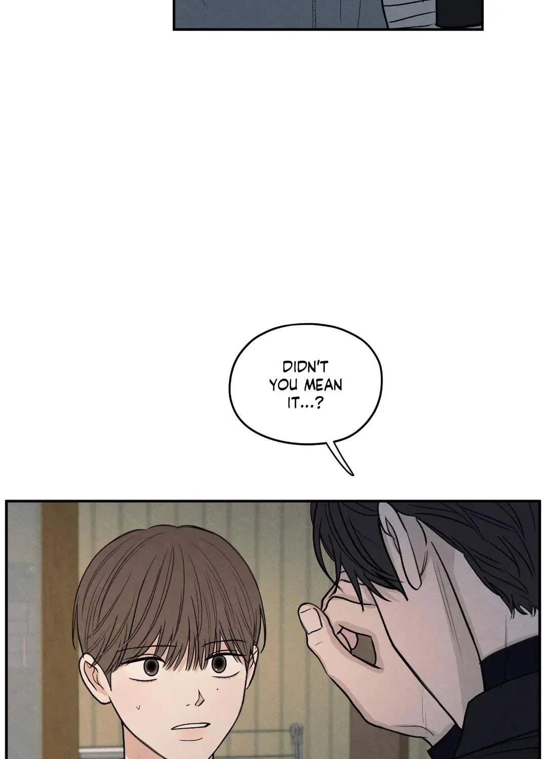 The Edge of Ambiguity Chapter 69 page 59 - 