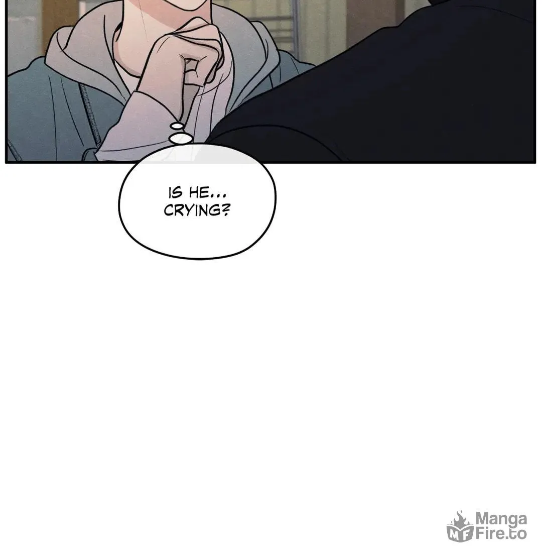 The Edge of Ambiguity Chapter 69 page 60 - 