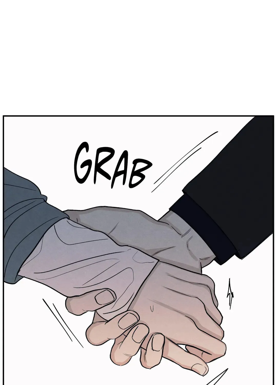 The Edge of Ambiguity Chapter 69 page 63 - 