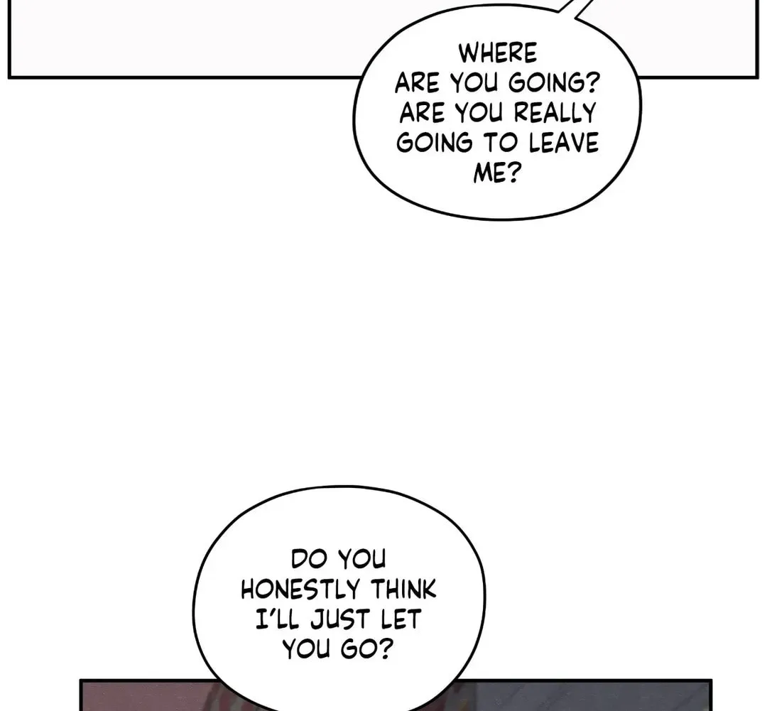 The Edge of Ambiguity Chapter 69 page 64 - 