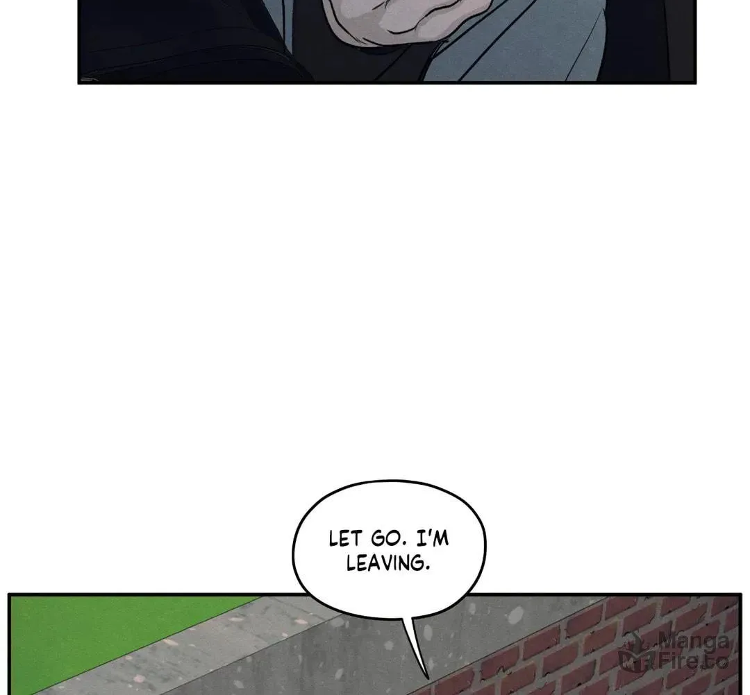 The Edge of Ambiguity Chapter 69 page 66 - 
