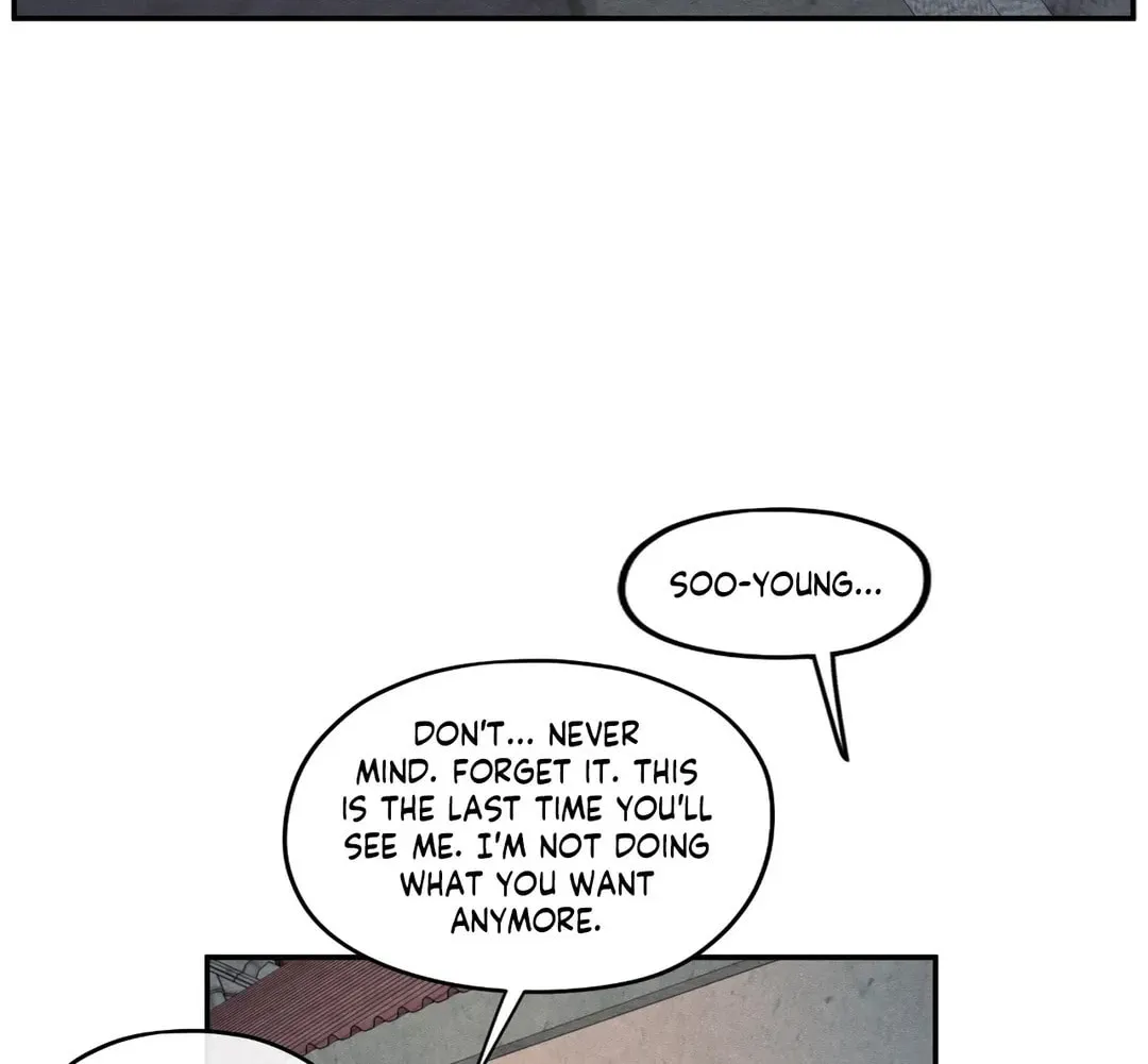The Edge of Ambiguity Chapter 69 page 68 - 