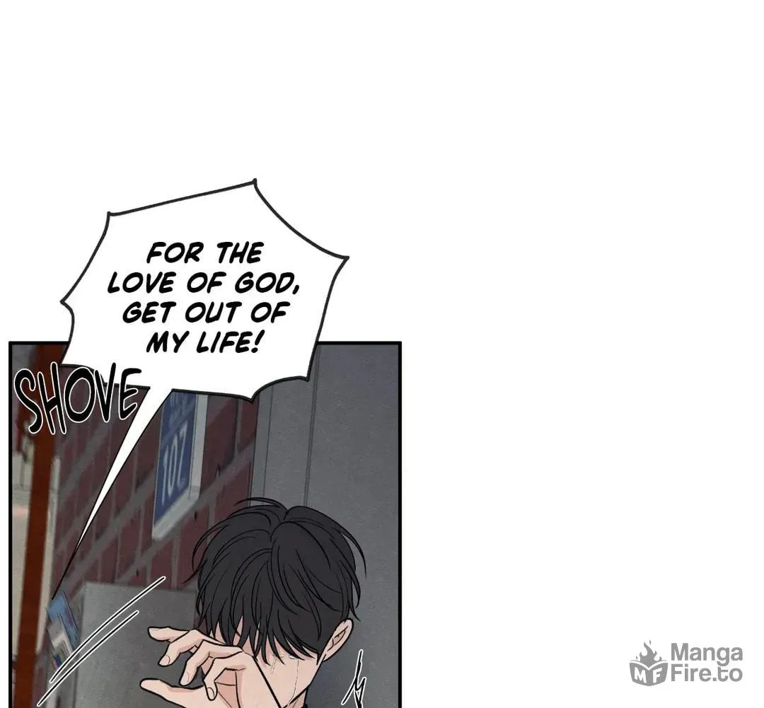 The Edge of Ambiguity Chapter 69 page 70 - 