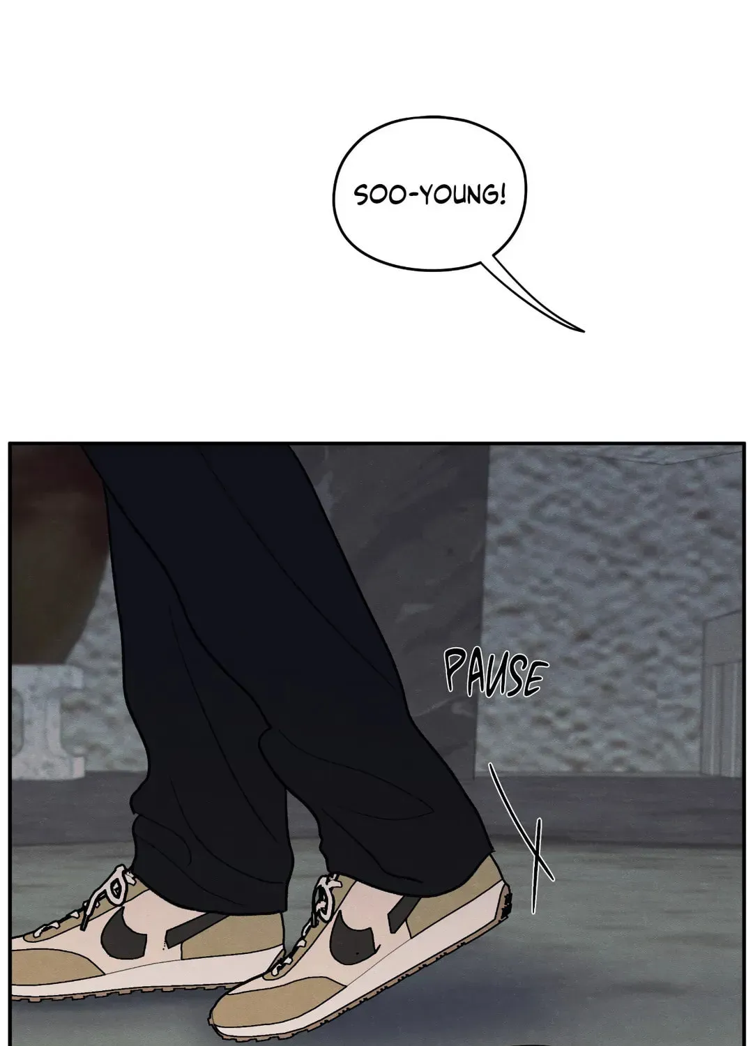 The Edge of Ambiguity Chapter 69 page 73 - 