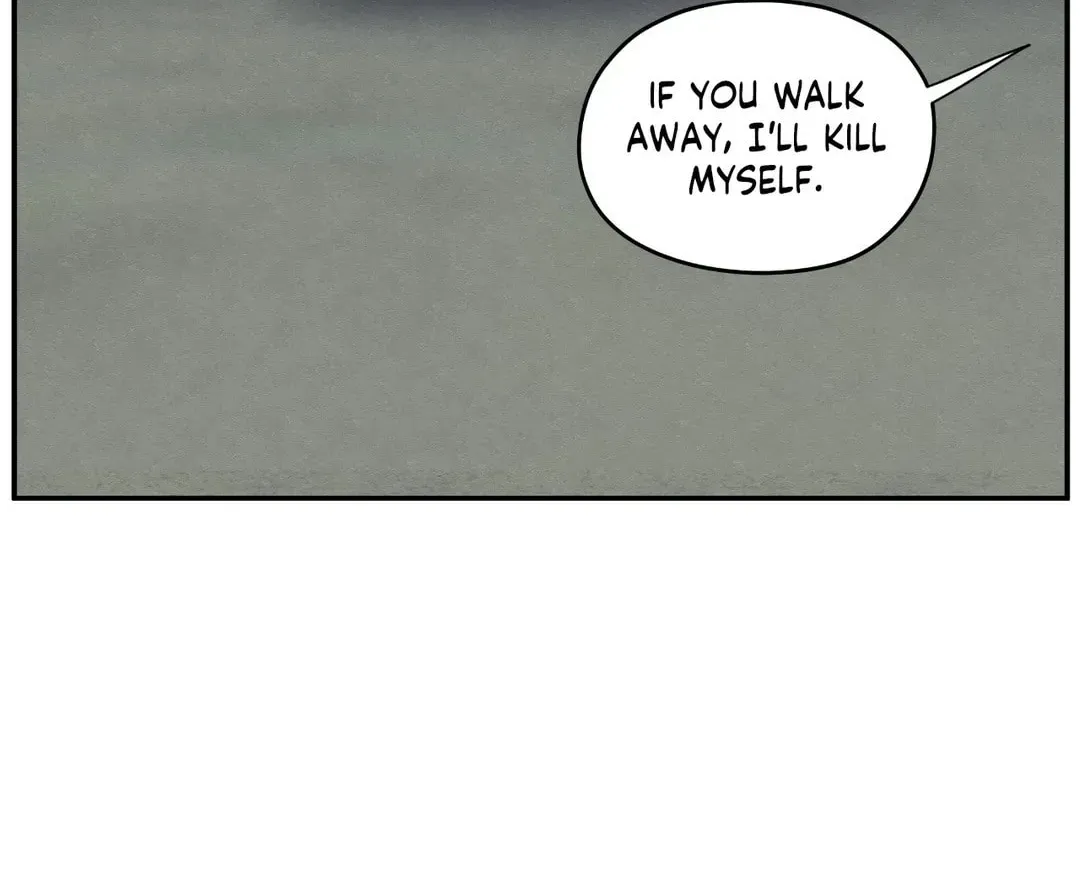The Edge of Ambiguity Chapter 69 page 74 - 