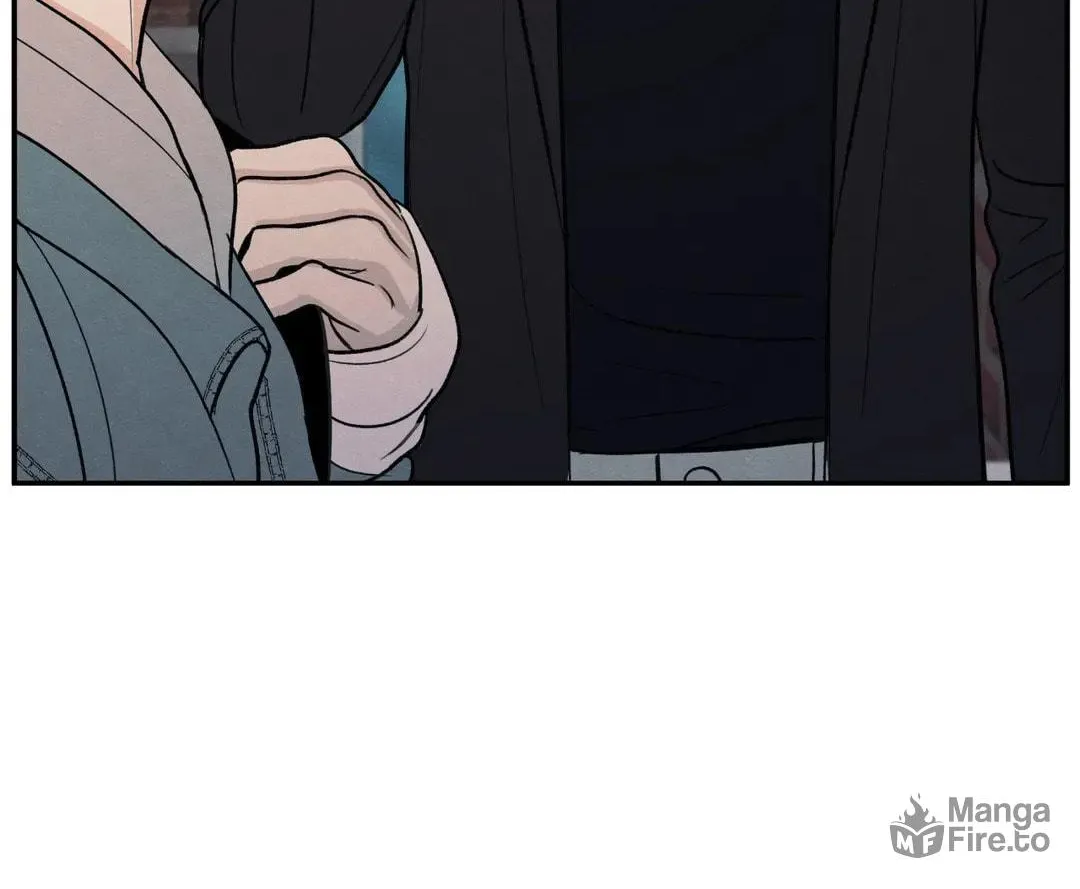 The Edge of Ambiguity Chapter 69 page 78 - 