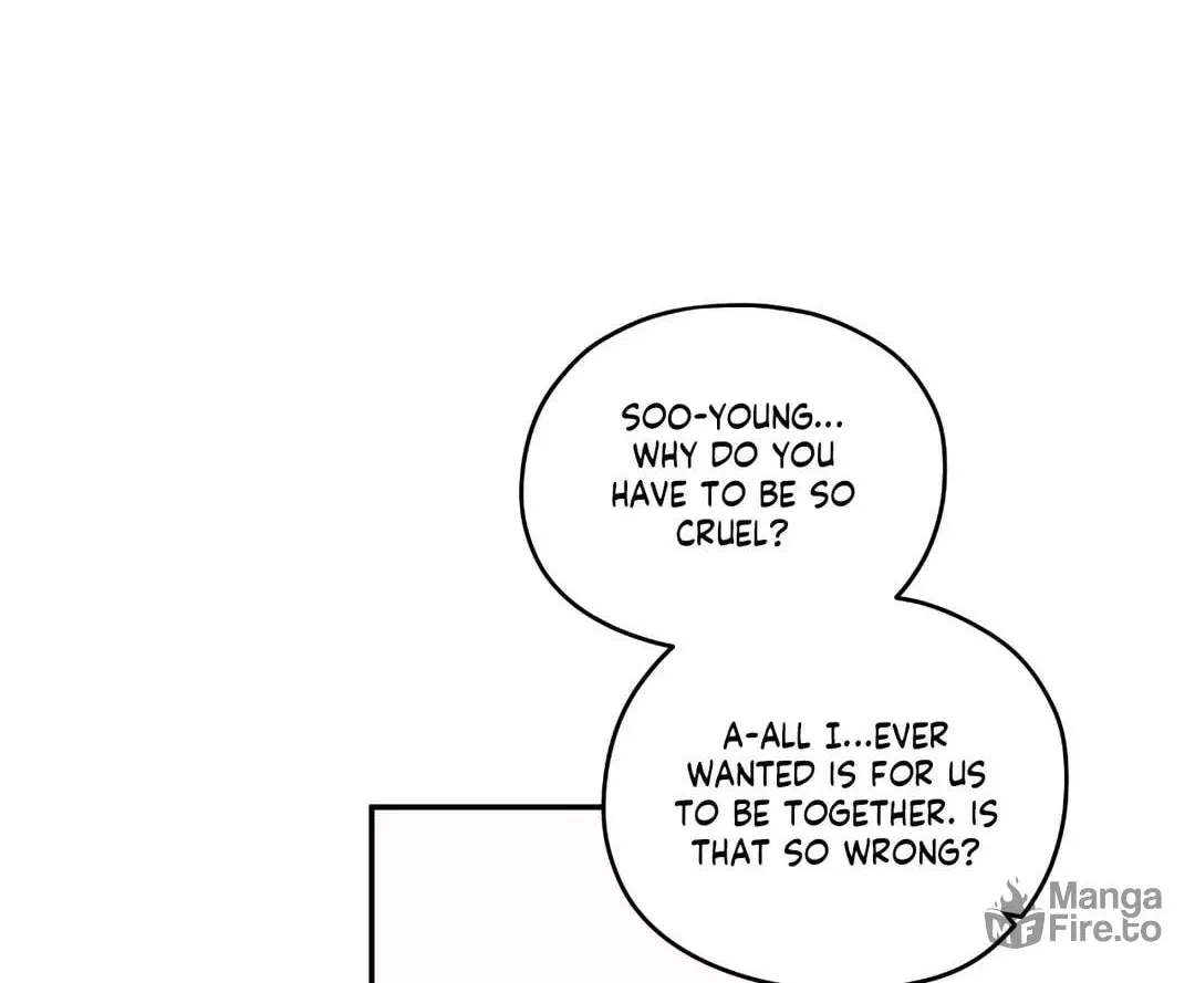 The Edge of Ambiguity Chapter 69 page 80 - 