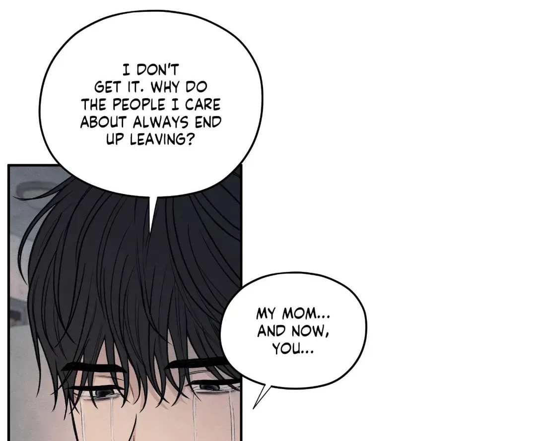 The Edge of Ambiguity Chapter 69 page 82 - 