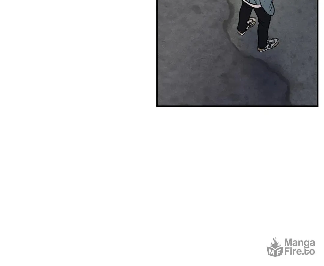 The Edge of Ambiguity Chapter 69 page 84 - 