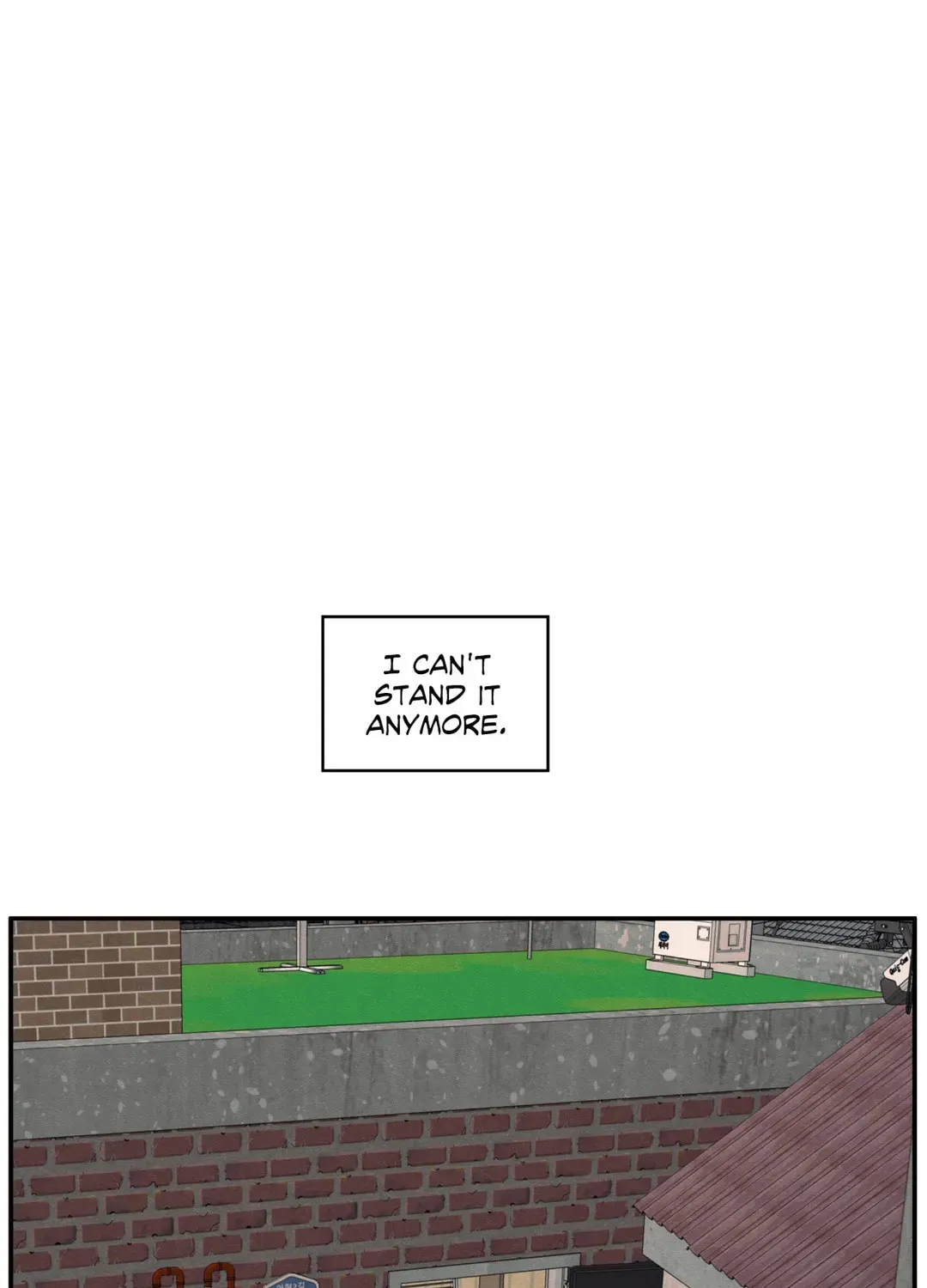 The Edge of Ambiguity Chapter 69 page 87 - 