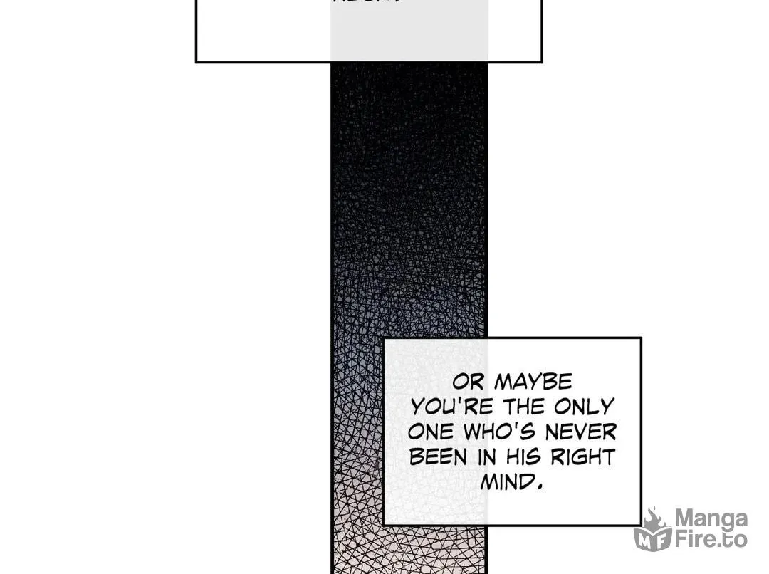 The Edge of Ambiguity Chapter 69 page 90 - 