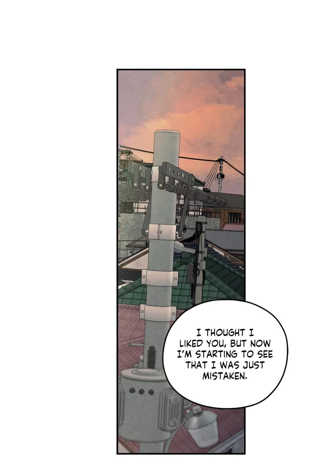 The Edge of Ambiguity Chapter 69 page 95 - 