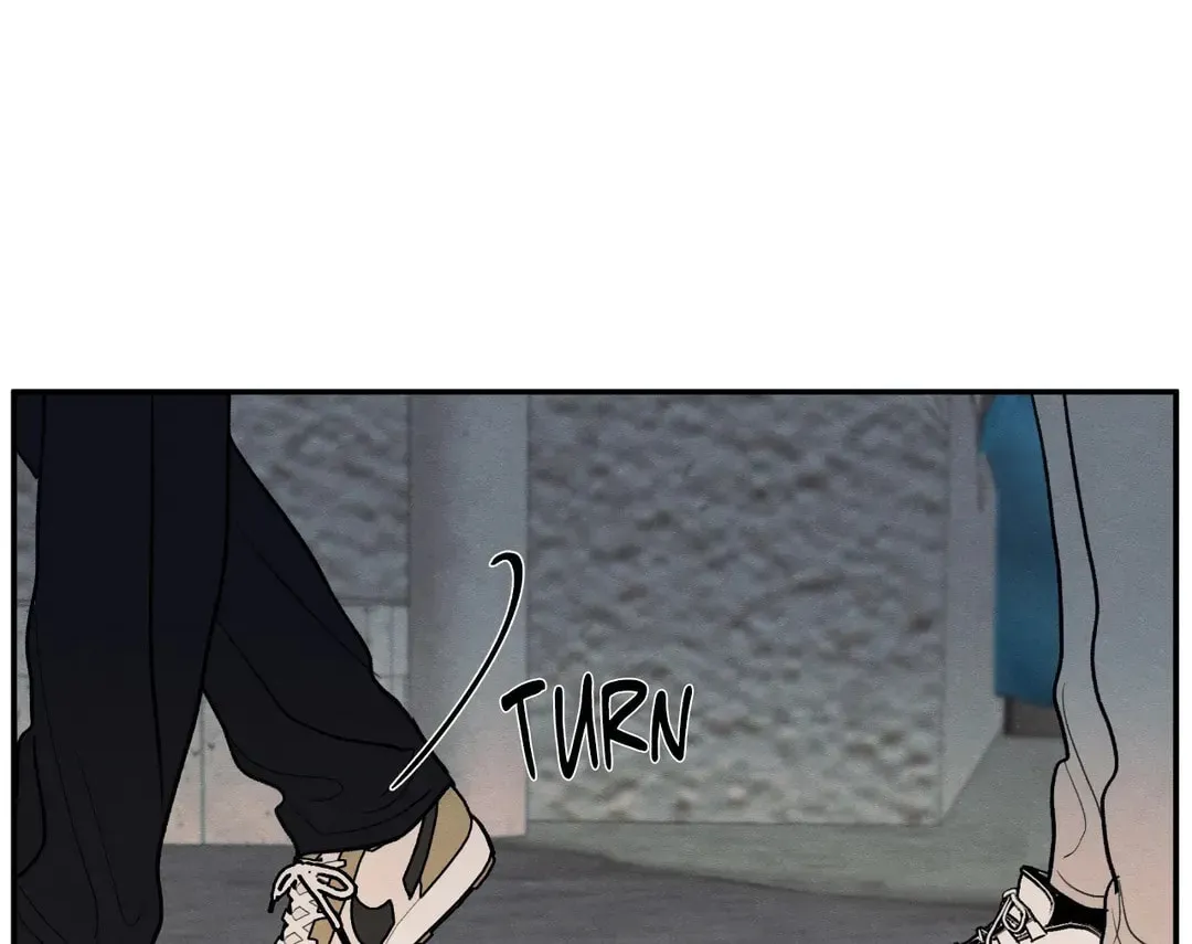 The Edge of Ambiguity Chapter 69 page 98 - 