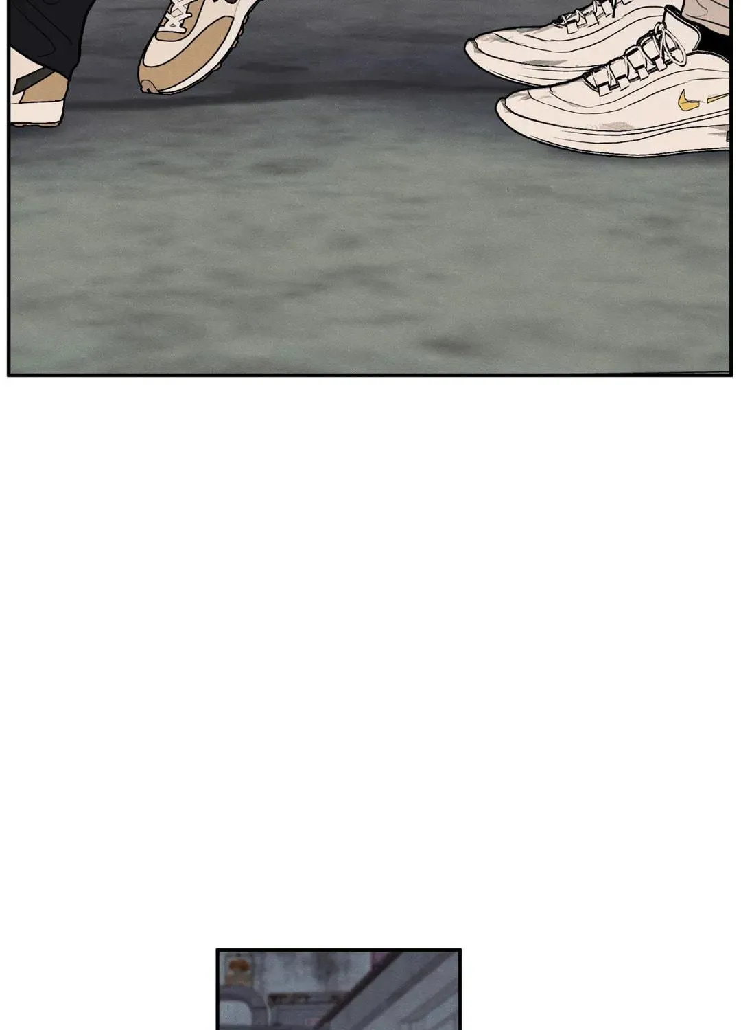 The Edge of Ambiguity Chapter 69 page 99 - 