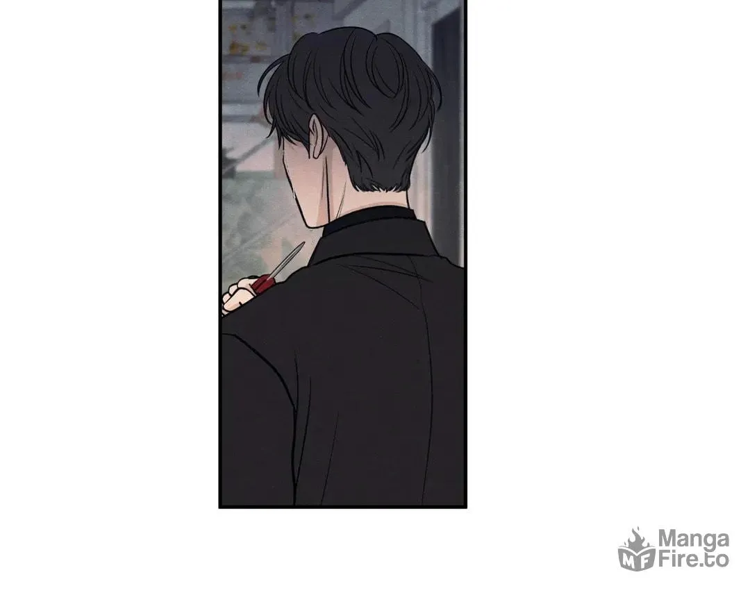 The Edge of Ambiguity Chapter 69 page 100 - 