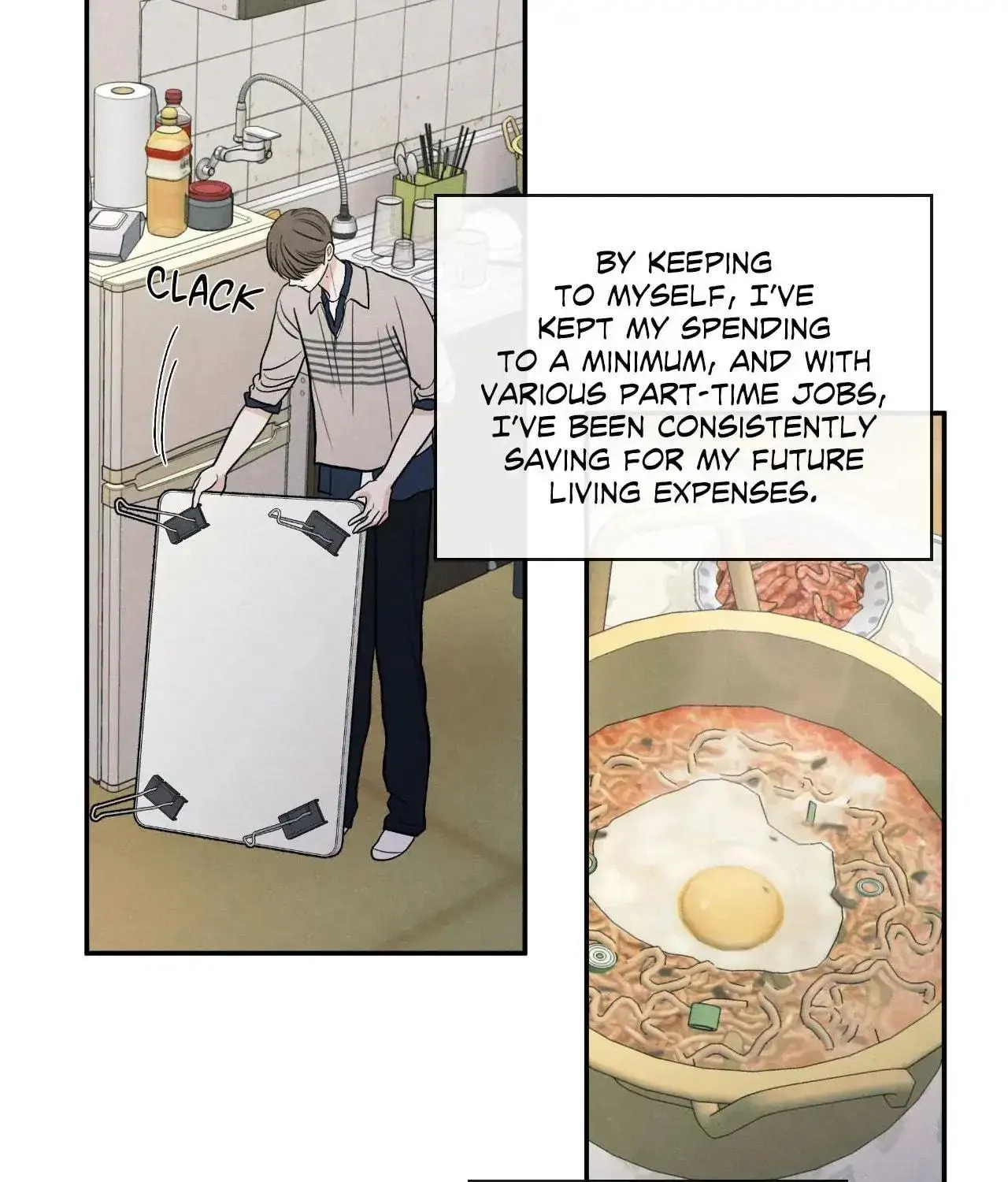 The Edge of Ambiguity Chapter 70 page 101 - 