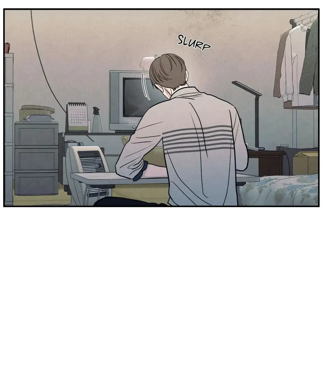 The Edge of Ambiguity Chapter 70 page 103 - 