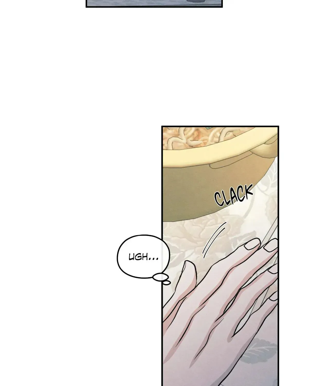 The Edge of Ambiguity Chapter 70 page 105 - 