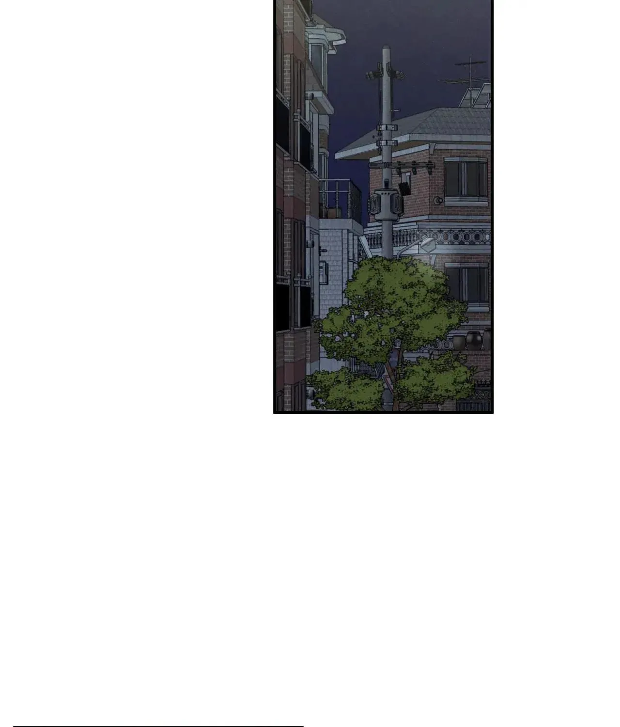 The Edge of Ambiguity Chapter 70 page 109 - 