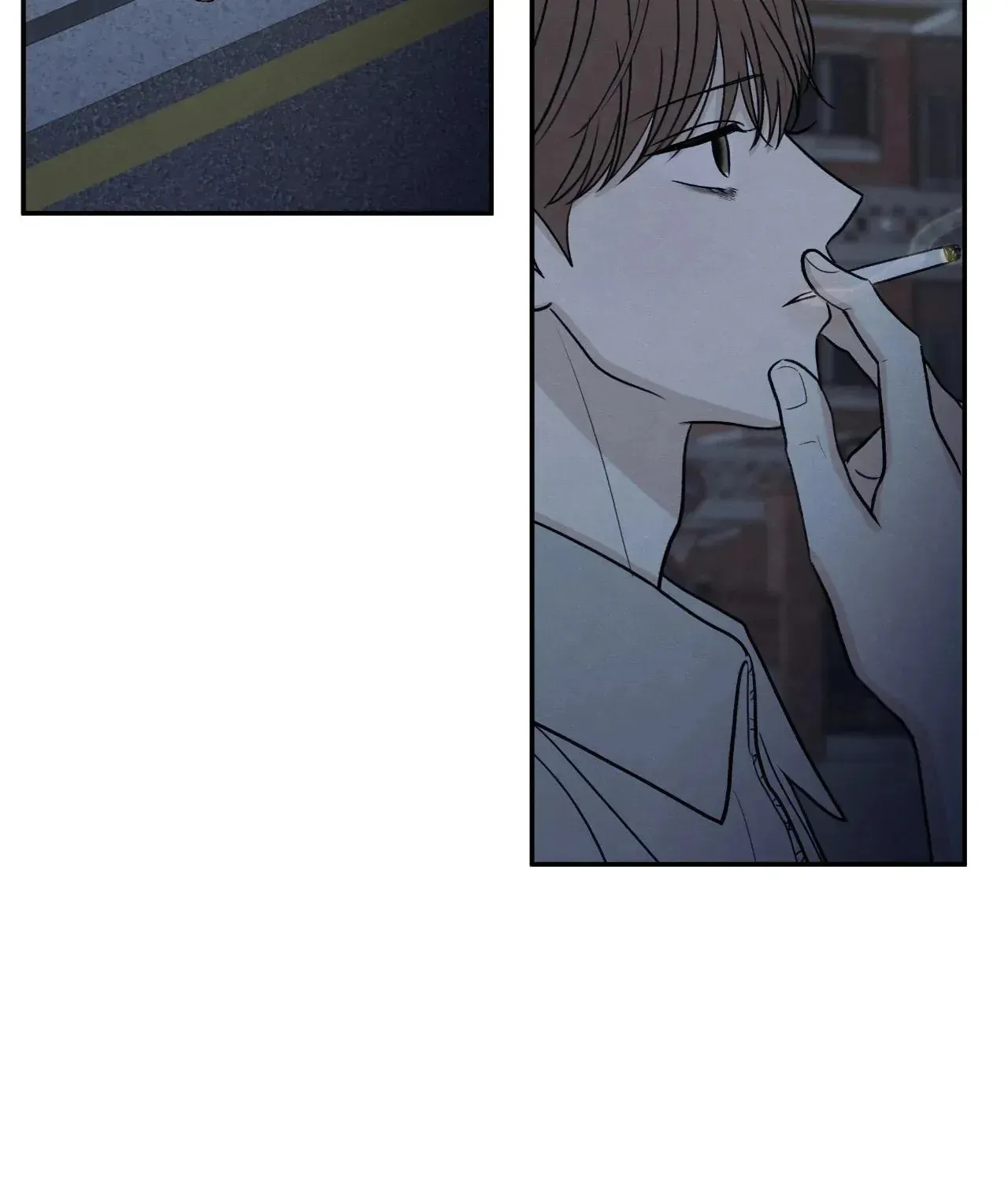 The Edge of Ambiguity Chapter 70 page 111 - 