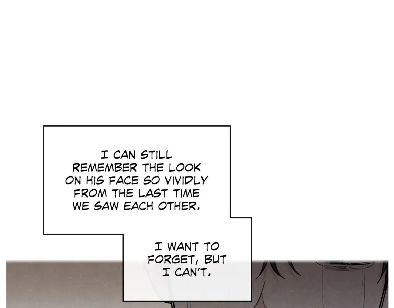 The Edge of Ambiguity Chapter 70 page 112 - 