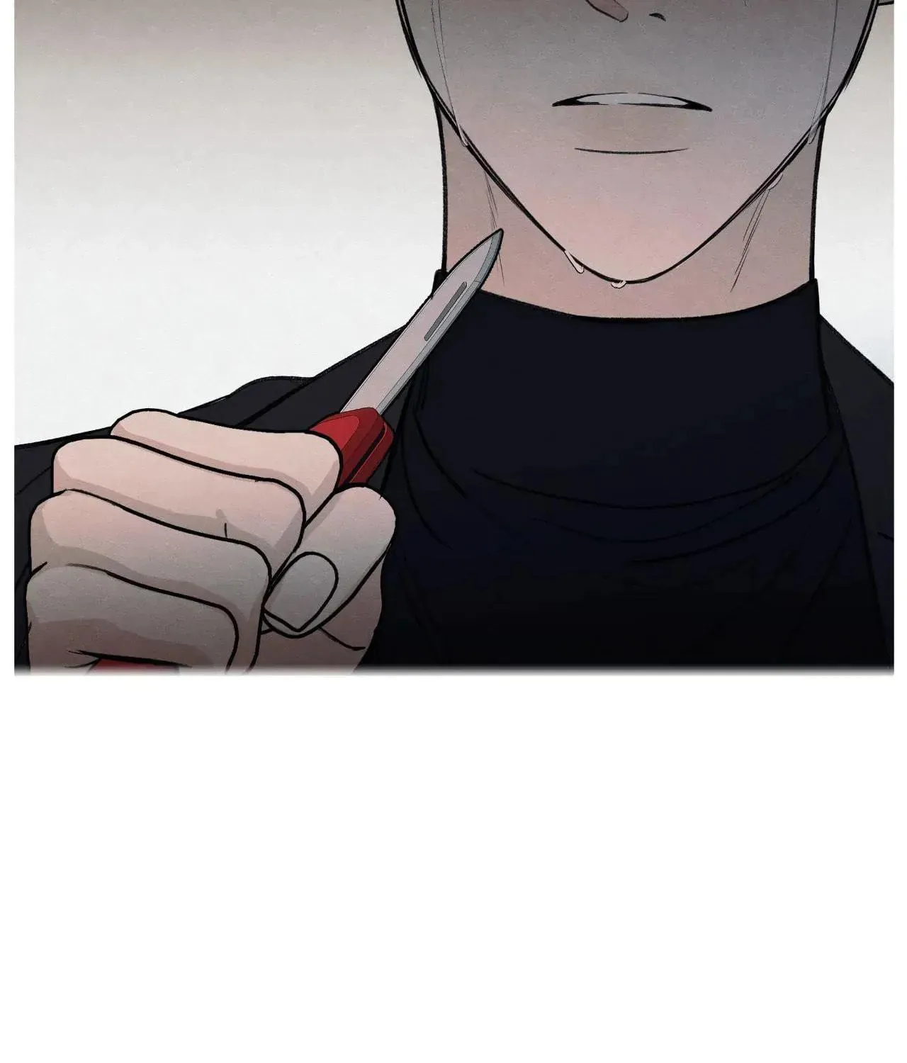 The Edge of Ambiguity Chapter 70 page 113 - 