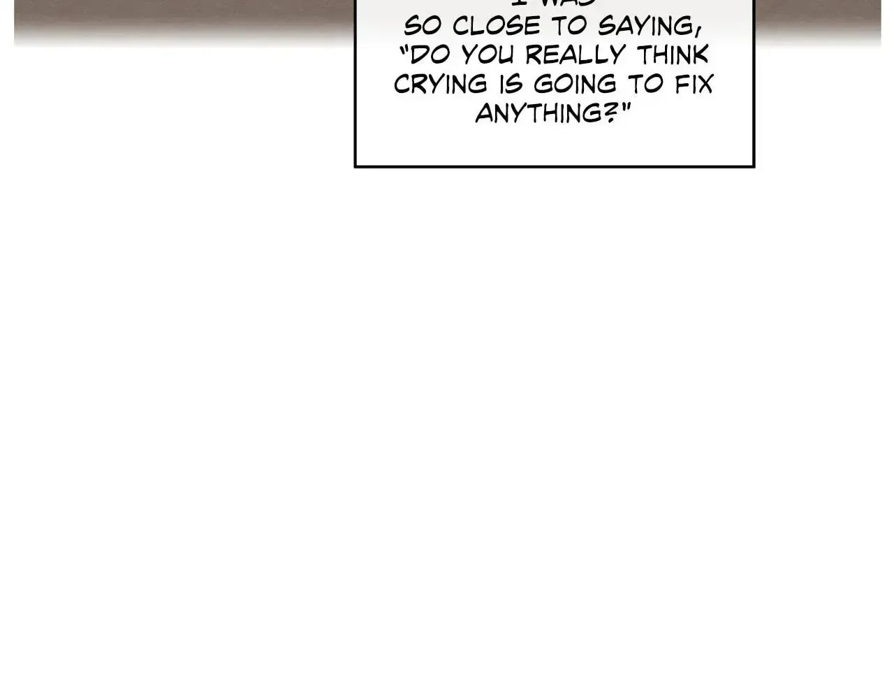 The Edge of Ambiguity Chapter 70 page 116 - 