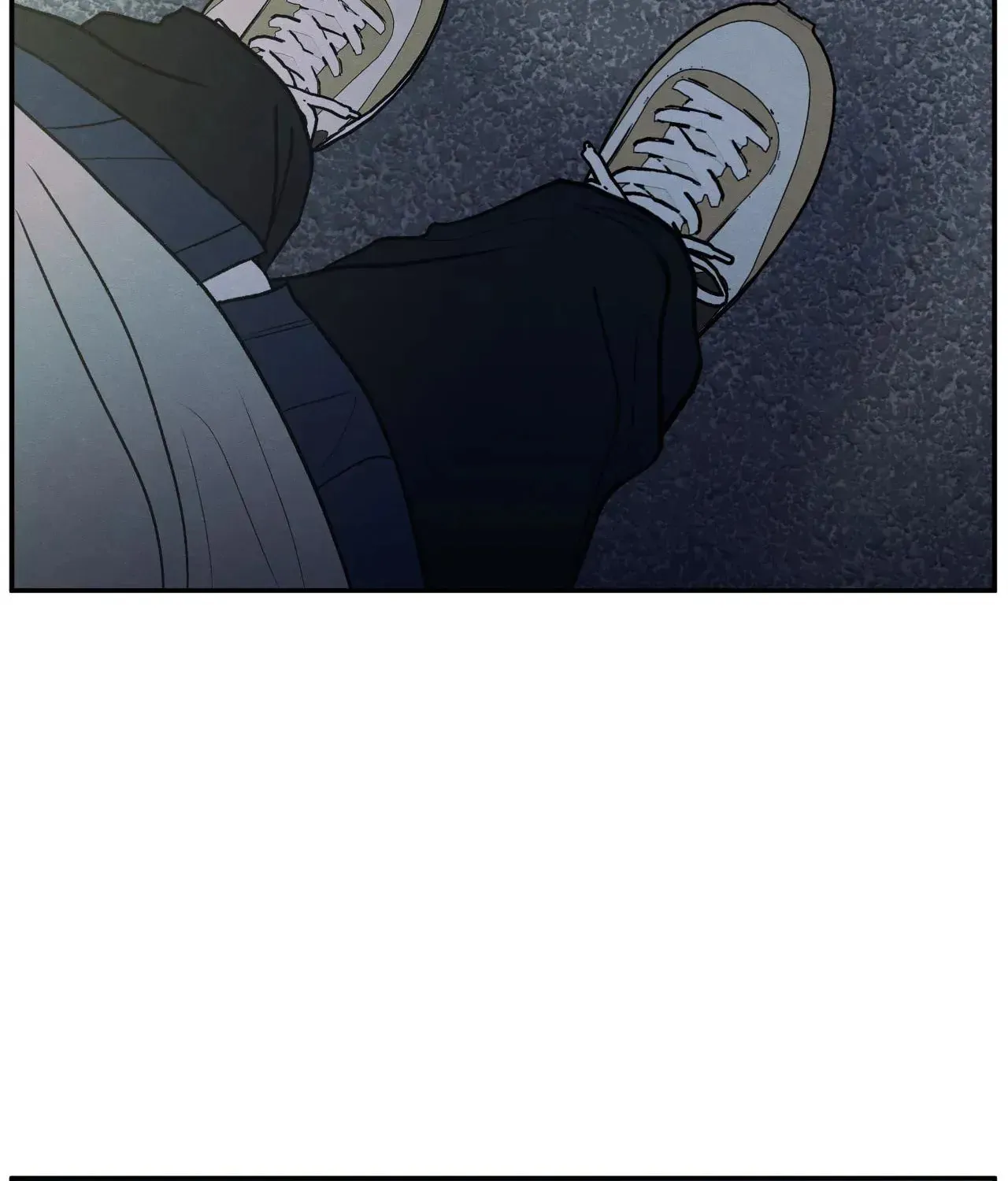 The Edge of Ambiguity Chapter 70 page 123 - 