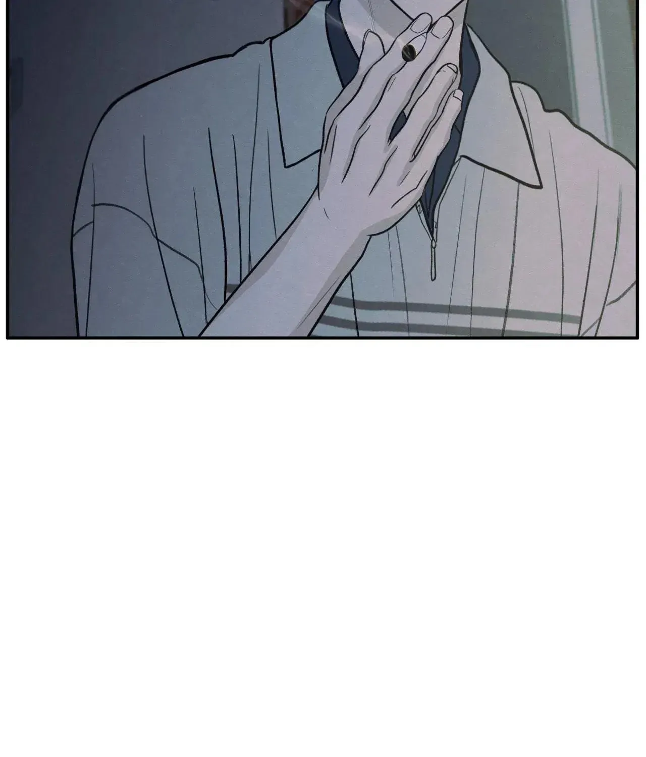 The Edge of Ambiguity Chapter 70 page 125 - 
