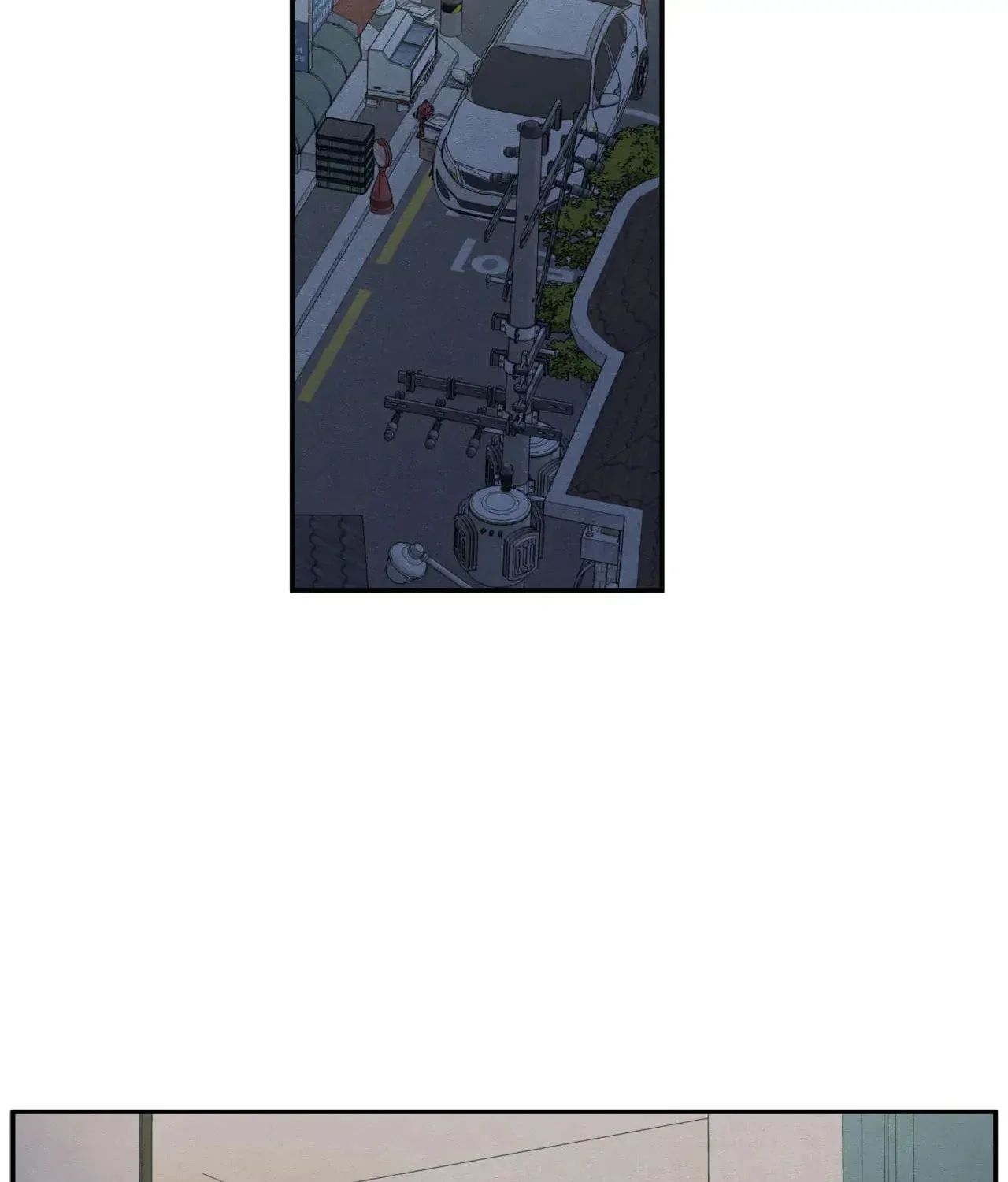The Edge of Ambiguity Chapter 70 page 15 - 