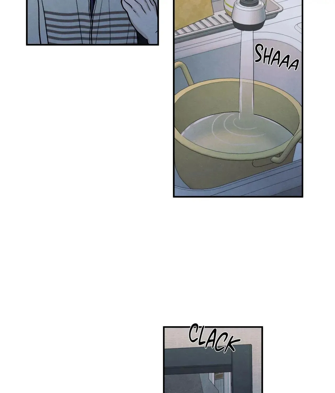 The Edge of Ambiguity Chapter 70 page 19 - 