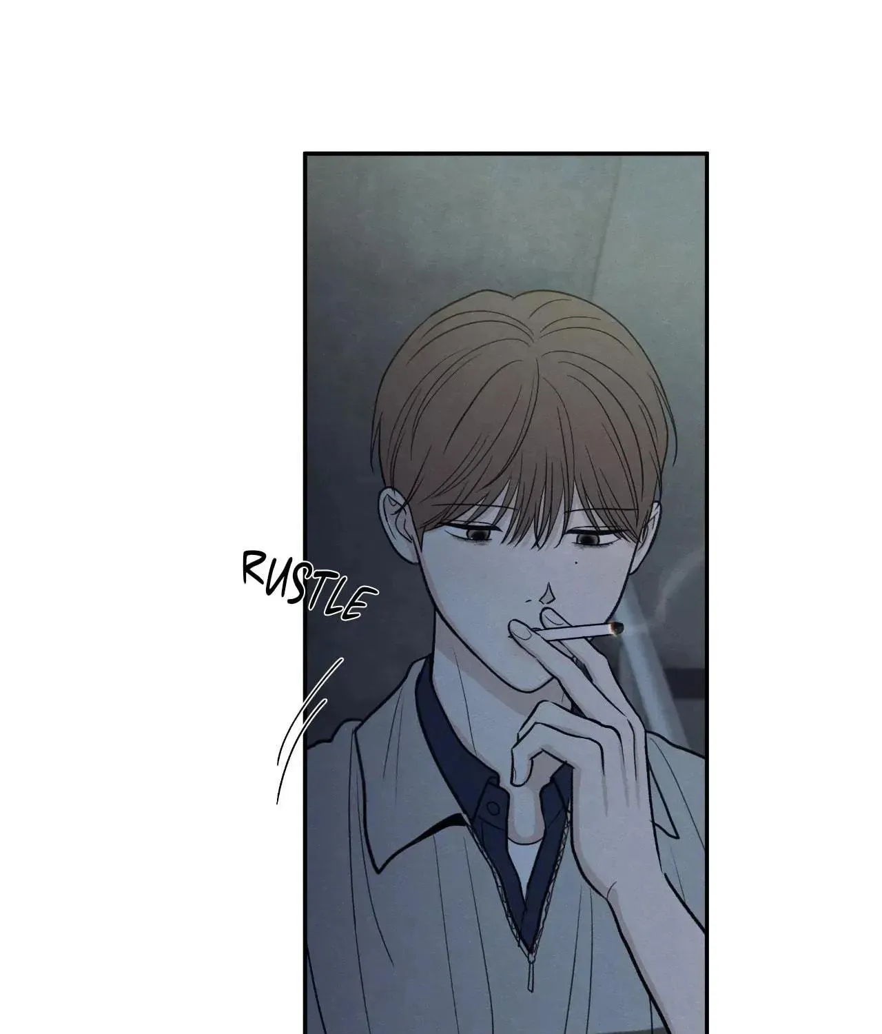 The Edge of Ambiguity Chapter 70 page 23 - 