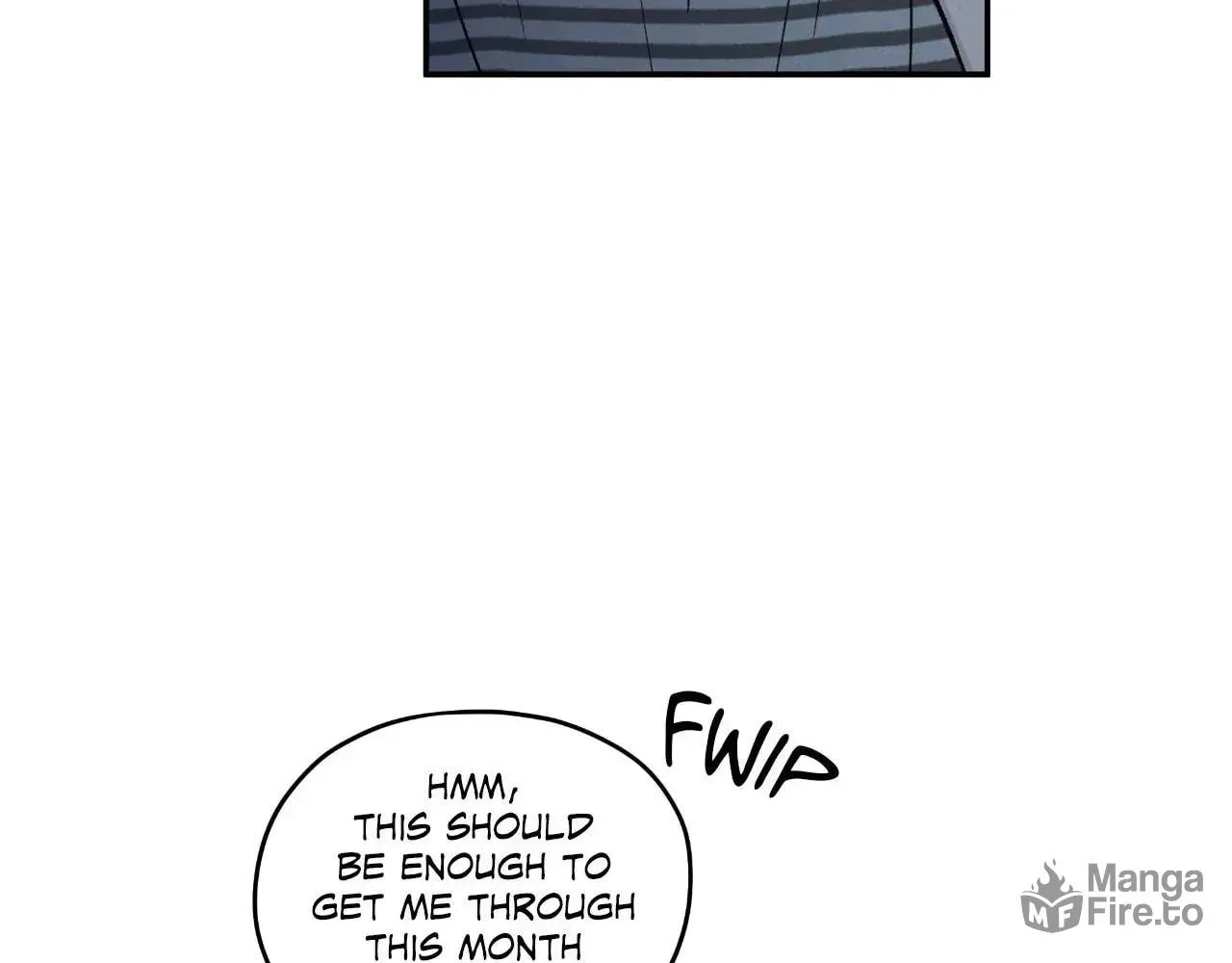 The Edge of Ambiguity Chapter 70 page 24 - 