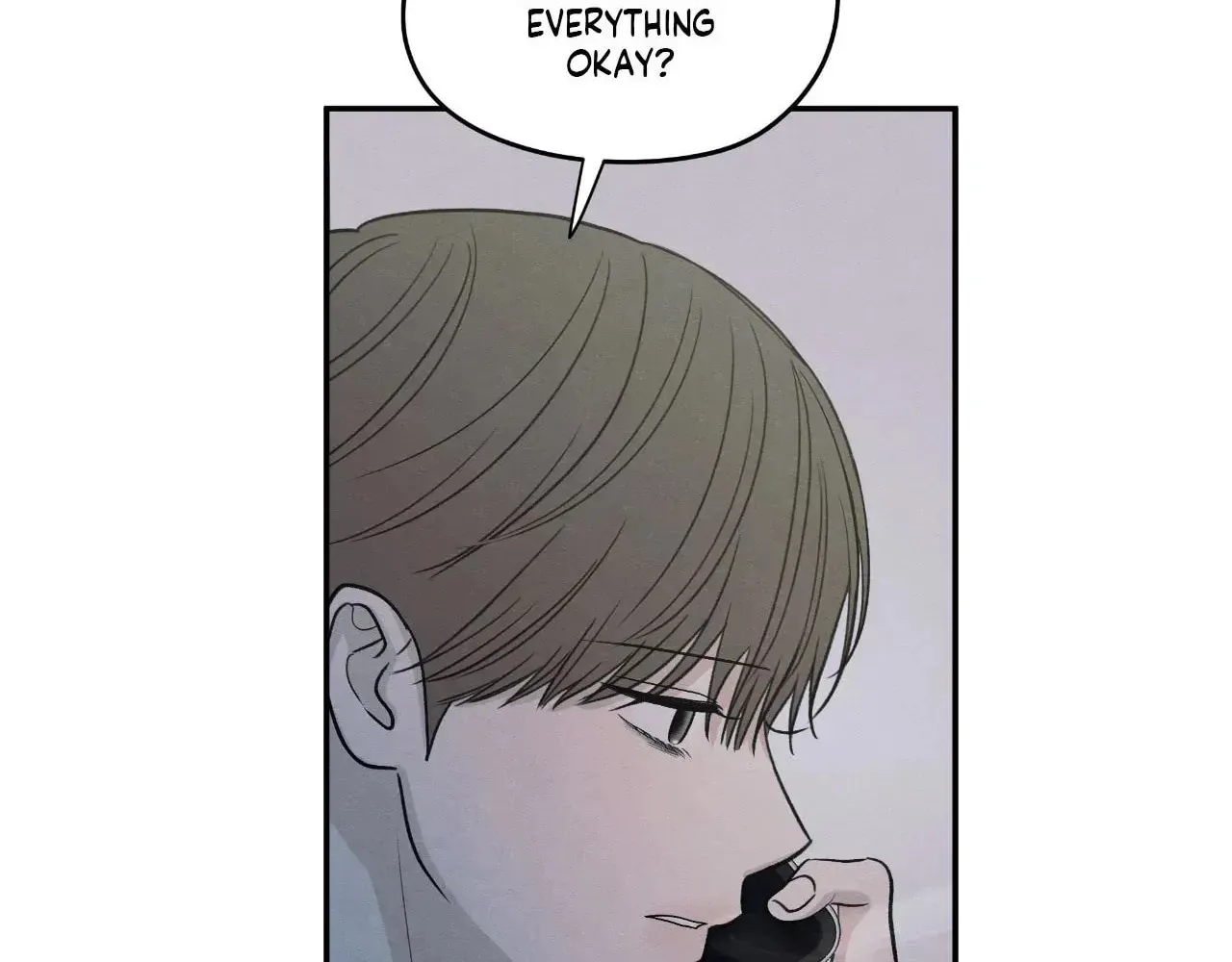 The Edge of Ambiguity Chapter 70 page 28 - 